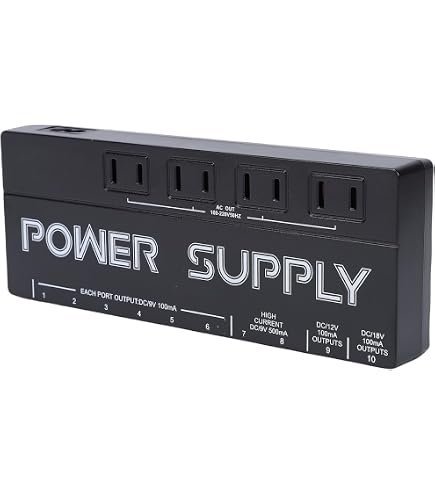 Amazon.co.jp: VOCU Baby Power Plant Type-C パワーサプライ : 楽器